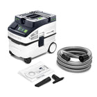 Festool CT 15 E CLEANTEC Absaugmobil 15l ( 574827 ) - Toolbrothers