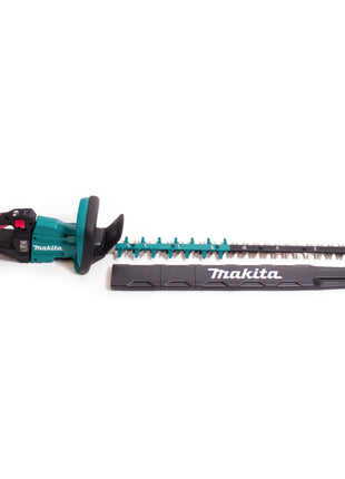 Makita DUH 751 Z Akku Heckenschere 18V 75 cm Brushless Solo - ohne Akku, ohne Ladegerät