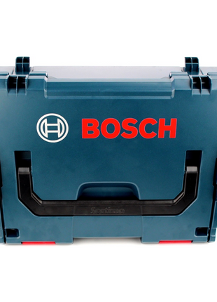 Bosch GDS 18 V-EC 250 Akku Drehschlagschrauber 18V 250Nm Brushless + 1x Akku 3,0Ah + L-Boxx - ohne Ladegerät