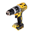 Taladro de impacto inalámbrico Dewalt DCD 797 N 18V Brushless Solo - sin batería, sin cargador