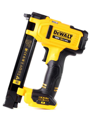 Dewalt DCN 701 N XR 18V Akku Tacker - ohne Akku, ohne Ladegerät