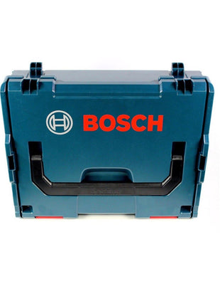 Bosch GSB 18V-85 C Akku Schlagbohrschrauber 18V 85Nm 1/2" Brushless + 1x Akku 2,0Ah + L-Boxx - ohne Ladegerät