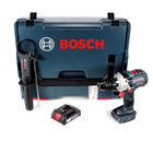 Bosch GSB 18V-85 C akumulatorowa wiertarko-wkrętarka udarowa 18V 85Nm 1/2