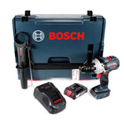 Bosch GSB 18V-85 C Akku Schlagbohrschrauber 18V 85Nm 1/2