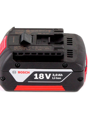 Bosch GSB 18V-85 C Akku Schlagbohrschrauber 18V 85Nm 1/2" Brushless + 1x Akku 3,0Ah + L-Boxx - ohne Ladegerät