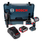 Bosch GSB 18V-85 C akumulatorowa wiertarko-wkrętarka udarowa 18V 85Nm 1/2