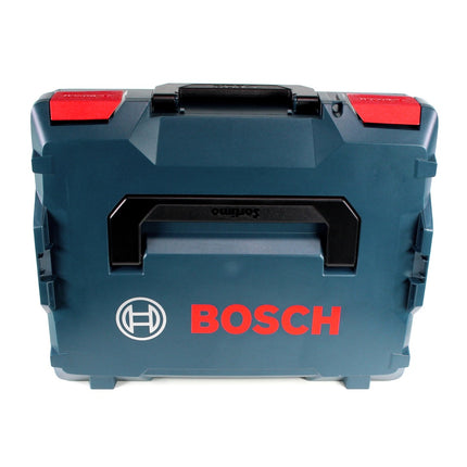 Bosch GDR 18V-160 Akku Drehschlagschrauber 18V 160Nm + 1x Akku 5,0Ah + L-Boxx - ohne Ladegerät
