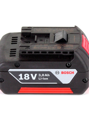 Bosch GDX 18V-200 C Akku Drehschlagschrauber 18V 200 Nm Brushless + 1x Akku 3,0Ah + L-Boxx - ohne Ladegerät