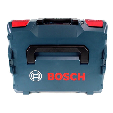 Bosch GDX 18V-200 C Akku Drehschlagschrauber 18V 200 Nm Brushless + 2x Akku 3,0Ah + Ladegerät + L-Boxx