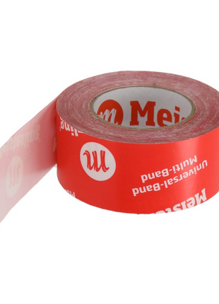 Meisterling Universal Klebeband 60mmx40m ( 006300000030 )