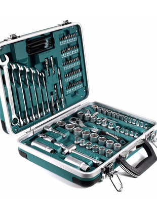 Makita Werkzeug Set 118 tlg. ( P-90635 )