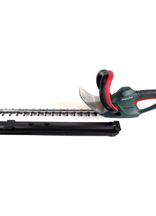 Metabo AHS 18-55 V Taille-haies sans fil 18V 53cm - sans batterie, sans chargeur ( 600463850 )