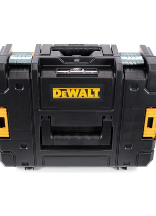 Dewalt DCN 701 D2 XR 18V Akku Tacker + 2x Akku 2,0Ah + Ladegerät + TSTAK