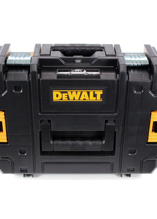 Dewalt DCN 701 L2 XR 18V Akku Tacker + 2x Akku 3,0Ah + Ladegerät + TSTAK