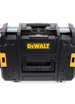 Dewalt DCN 701 NT XR 18V Akku Tacker + 1x Akku 4,0Ah + TSTAK - ohne Ladegerät