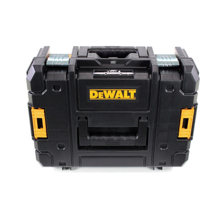 Dewalt DCN 701 P2 XR 18V Akku Tacker + 2x Akku 5,0Ah + Ladegerät + TSTAK