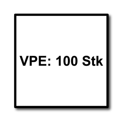 Mirka ABRANET 70x198mm Grip P80, 100Stk. ( 2x 5415005080 )