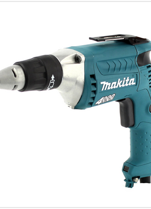 Makita FS 4300 Trockenbauschrauber 570W 16Nm - Toolbrothers