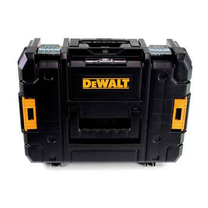 Dewalt DCD 797 NT Akku Schlagbohrschrauber 18V Brushless + 1x Akku 4,0Ah + TSTAK - ohne Ladegerät