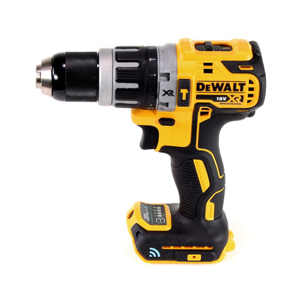 Dewalt DCD 797 M1 Akku Schlagbohrschrauber 18V Brushless + 1x Akku 4,0Ah + Ladegerät + TSTAK
