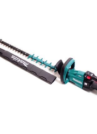 Makita DUH 751 SF1 Akku Heckenschere 18V 75 cm Brushless + 1x Akku 3,0Ah + Ladegerät