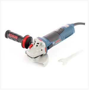 Bosch GWS 15-125 CIE 1500 Watt  125 mm Winkelschleifer ( 0601796002 )