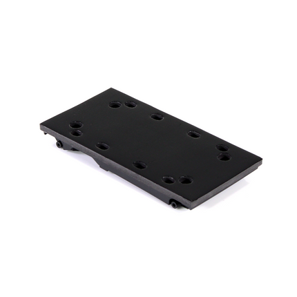 Bosch Schleifplatte 92x182mm für Schwingschleifer PSS 200 A ( 2609000875 )