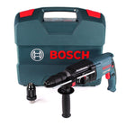 Bosch GBH 2-26 F Bohrhammer 830W 2,7J SDS-Plus + Koffer ( 06112A4000 )