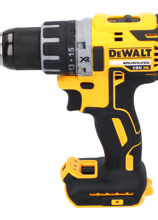 DeWalt DCD 791 N Akku Bohrschrauber 18 V 70 Nm Brushless Solo - ohne Akku, Ladegerät