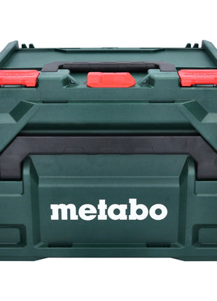 Metabo KS 18 LTX 57 Akku Handkreissäge 18 V 165 mm + 1x Akku 8,0 Ah + Ladegerät + metaBOX - Toolbrothers