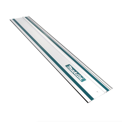 Makita Führungsschienen Adapter für Fräsen ( 194579-2 ) + Führungsschiene 1000mm ( 199140-0 )