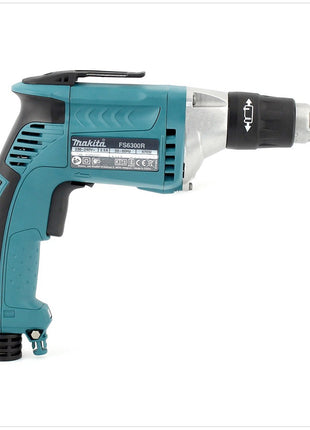 Makita FS 6300 R 570 W Schrauber / Trockenbauschrauber / Schnellschrauber - Toolbrothers