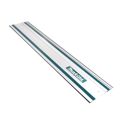 Makita DSP 600 ZJ Akku Tauchsäge 36V (2x 18V) Brushless + 2x Führungsschiene + Schraubzwingen + Führungsschienenverbinder + Parallelanschlag ( 165447-6 ) + Makpac - ohne Akku, ohne Ladegerät