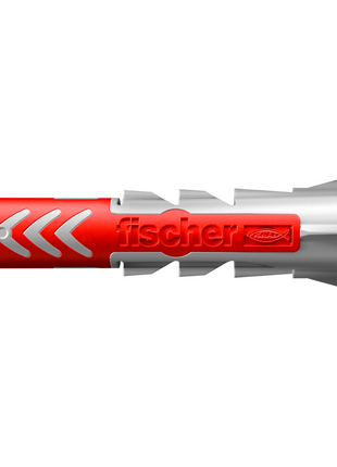 Fischer Spreizdübel DUOPOWER 6x30mm 100 Stk. ( 555006 )