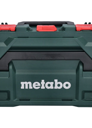 Metabo Basis Set LIHD 18 V Li-Ion Akku CAS System + 1x Akku 4,0 Ah + 1x Akku 5,5 Ah + Ladegerät + metaBOX ( 685136000 ) - Toolbrothers