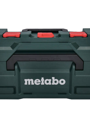 Metabo SSW 18 LTX 300 BL akumulatorowy klucz udarowy 18 V 300 Nm 1/2" bezszczotkowy + 2x akumulator 8,0 Ah + ładowarka + metaBOX