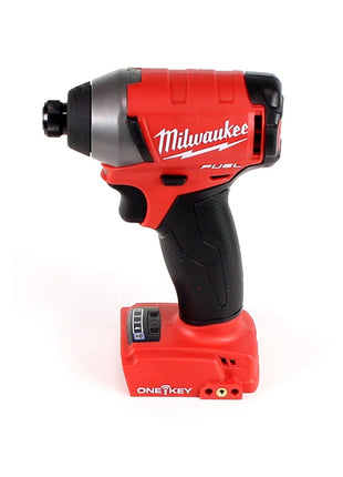 Milwaukee M18 ONEID-0 Visseuse à chocs sans fil 18V 1/4" 203Nm - sans Batterie, sans Chargeur