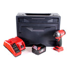 Milwaukee M18 ONEID-401M Akku Schlagschrauber 18V Brushless 1/4