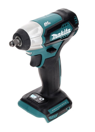 Makita DTW 180 Z Llave de impacto a batería 18 V 180 Nm 3/8" sin escobillas solo - sin batería, sin cargador