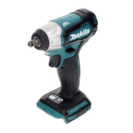 Makita DTW 180 Z Llave de impacto a batería 18 V 180 Nm 3/8" sin escobillas solo - sin batería, sin cargador