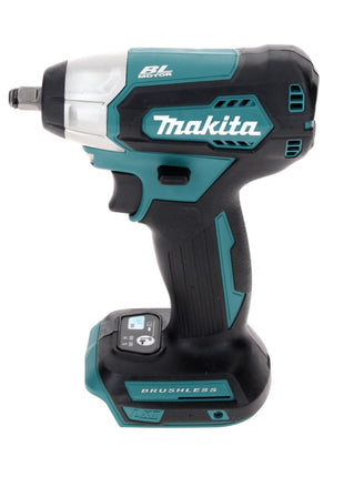 Makita DTW 180 Z Llave de impacto a batería 18 V 180 Nm 3/8" sin escobillas solo - sin batería, sin cargador