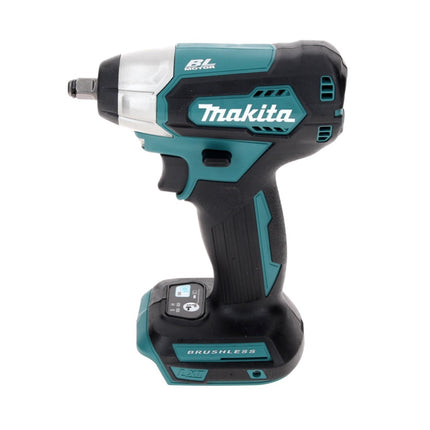 Makita DTW 180 Z Akku Schlagschrauber 18 V 180 Nm 3/8" Brushless Solo - ohne Akku, ohne Ladegerät
