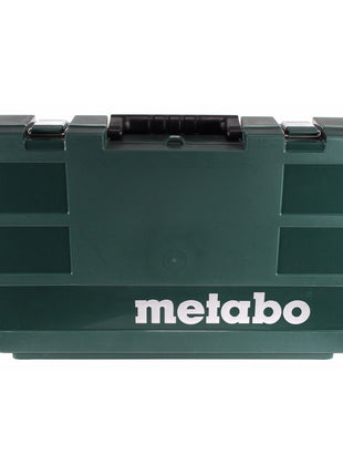 Martillo combinado a batería Metabo KHA 18 LTX 18V + 1x batería 5,2Ah + estuche - sin cargador