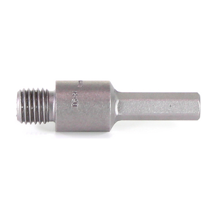 Bosch Sechskantaufnahmeschaft für Bohrkronen mit M16 ( 2608550078 )