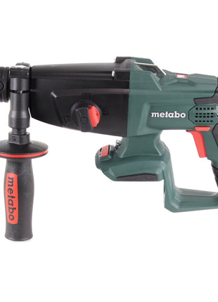 Metabo KHA 18 LTX Perforateur sans fil 18V ( 600210890 ) - sans batterie, sans chargeur