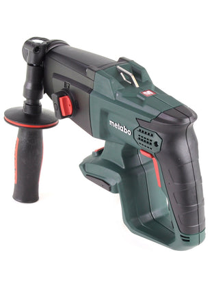 Metabo KHA 18 LTX Perforateur sans fil 18V ( 600210890 ) - sans batterie, sans chargeur