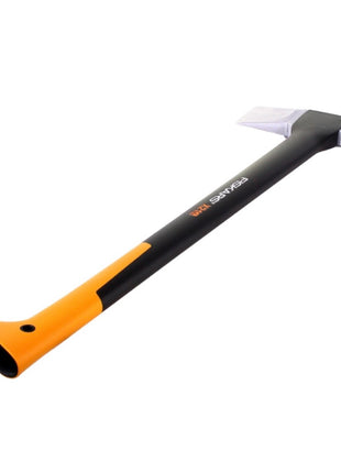 Fiskars X21 hache 2x hache à fendre - L 3D 71cm (2x 1015642)