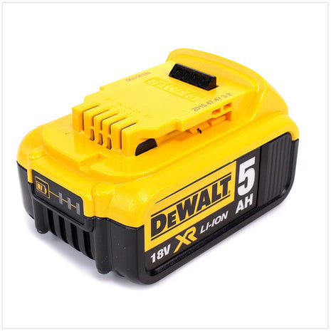 Akumulator Dewalt DCB 184 18 V 5 Ah / 5000 mAh XR Li-Ion