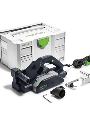 Cepilladora Festool HL 850 EB-Plus 850W (576607)