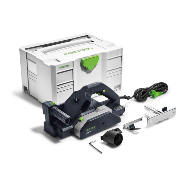 Festool HL 850 EB-Plus Hobel 850W ( 576607 )